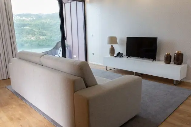 Comfort Süit, 2 Yatak Odası