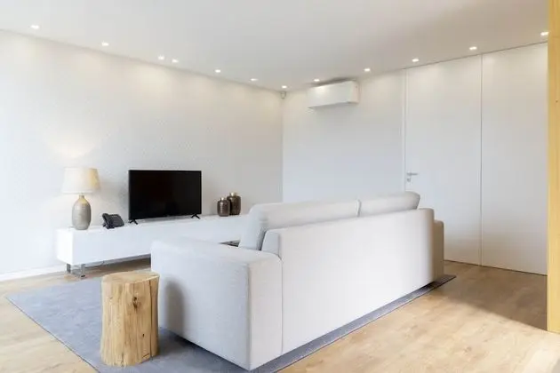Comfort Süit, 2 Yatak Odası