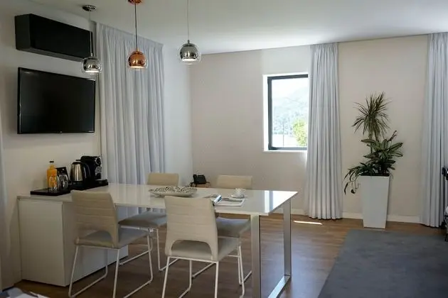 Family Süit, 2 Yatak Odası