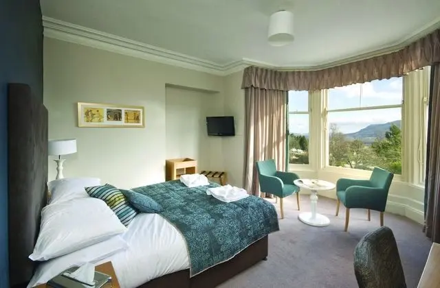Apart Daire, 2 Yatak Odası (with Sea View)