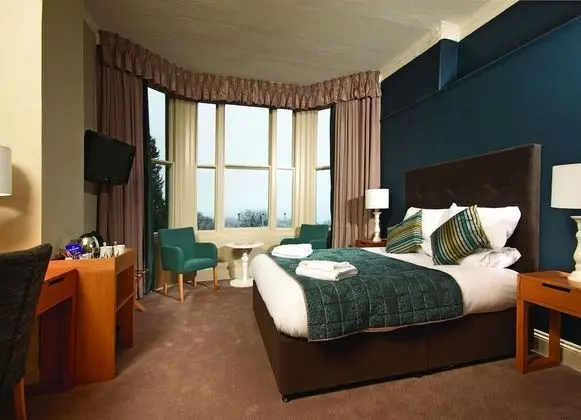 Apart Daire, 2 Yatak Odası (with Sea View)