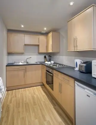 Apart Daire, 2 Yatak Odası (with Sea View)