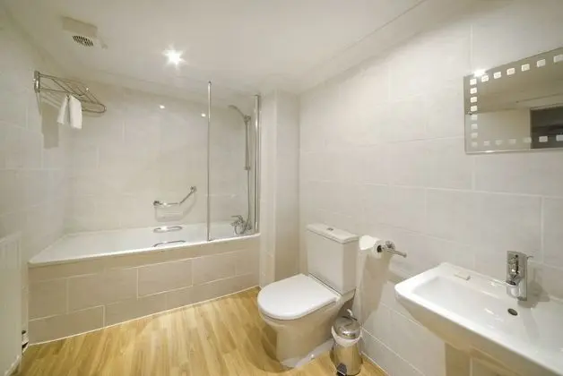 Apart Daire, 2 Yatak Odası (with Sea View)