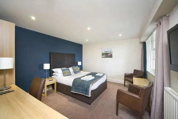 Apart Daire, 3 Yatak Odası (with Sea View)