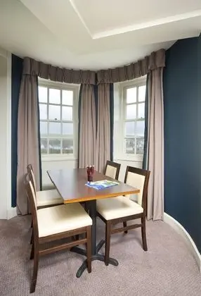 Apart Daire, 3 Yatak Odası (with Sea View)