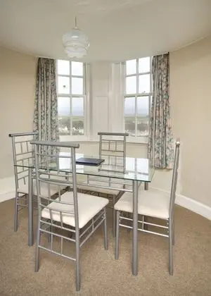 Apart Daire, 3 Yatak Odası (with Sea View)