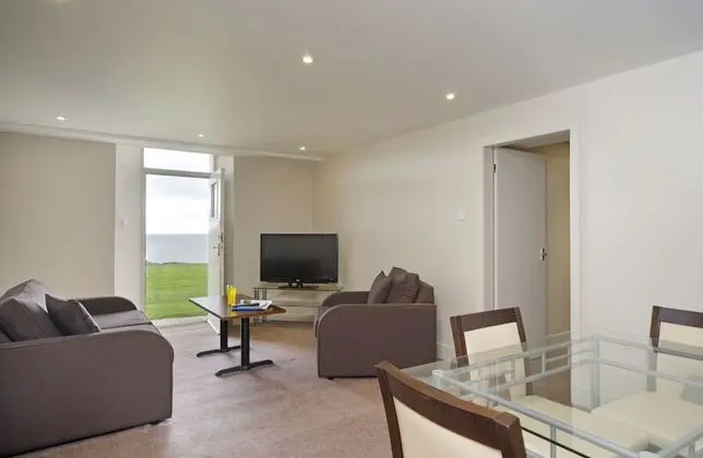 Apart Daire, 3 Yatak Odası (with Sea View)