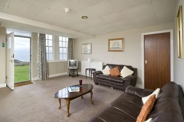 Apart Daire, 3 Yatak Odası (with Sea View)