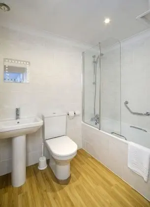 Apart Daire, 3 Yatak Odası (with Sea View)