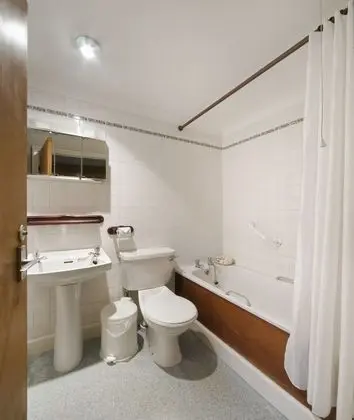 Apart Daire, 3 Yatak Odası (with Sea View)