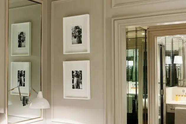 Deluxe Stüdyo, Nehir Manzaralı