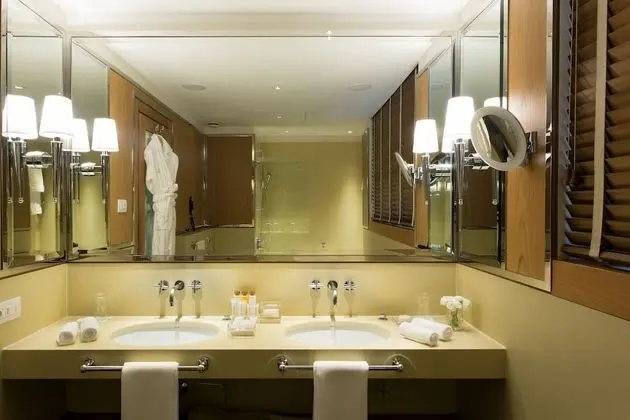 Deluxe Stüdyo, Nehir Manzaralı