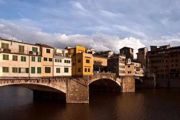 Signature Süit (Ponte Vecchio)