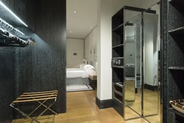 Deluxe Stüdyo, 1 Çift Kişilik veya 2 Tek Kişilik Yatak