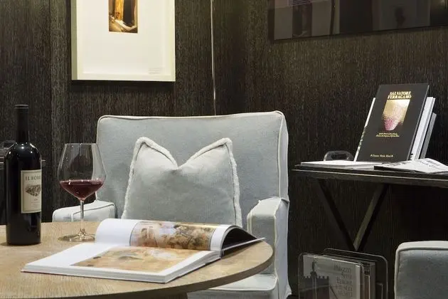 Deluxe Stüdyo, 1 Çift Kişilik veya 2 Tek Kişilik Yatak