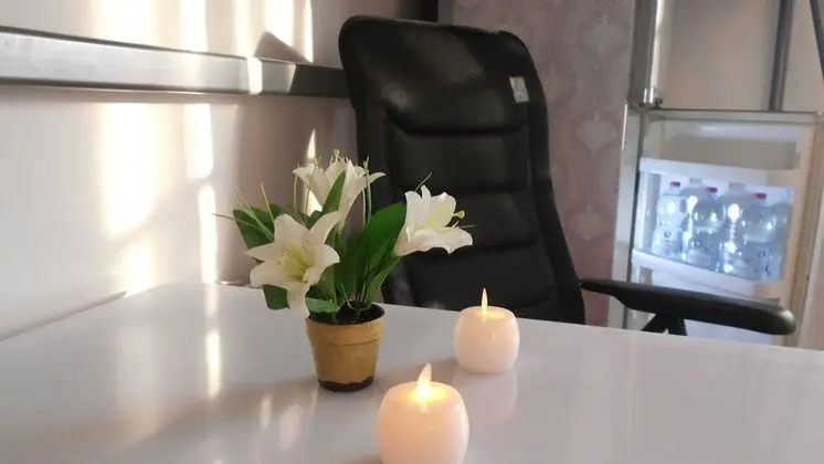 Business İki Ayrı Yataklı Oda, 1 Yatak Odası, Ortak Banyo, Şehir Manzaralı