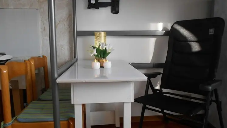 Business İki Ayrı Yataklı Oda, 1 Yatak Odası, Ortak Banyo, Şehir Manzaralı