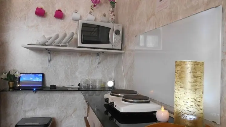 Business İki Ayrı Yataklı Oda, 1 Yatak Odası, Ortak Banyo, Şehir Manzaralı