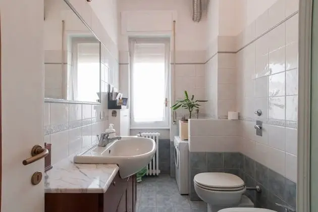 Business İki Ayrı Yataklı Oda, 1 Yatak Odası, Ortak Banyo, Şehir Manzaralı