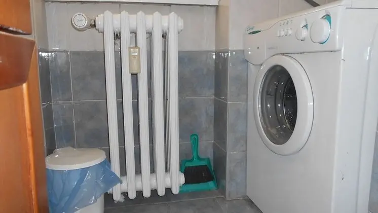 Business İki Ayrı Yataklı Oda, 1 Yatak Odası, Ortak Banyo, Şehir Manzaralı