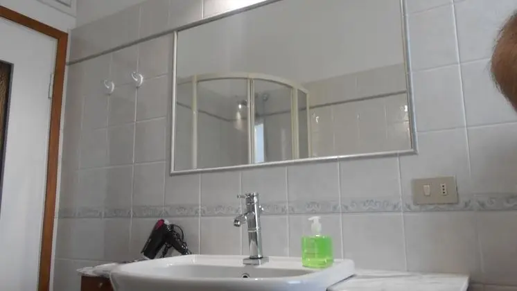 Business İki Ayrı Yataklı Oda, 1 Yatak Odası, Ortak Banyo, Şehir Manzaralı