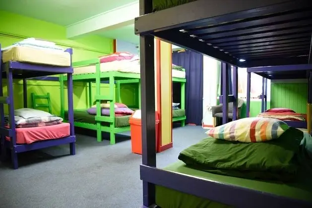 Basic Oda, 1 Yatak Odası (Shared Bathroom)