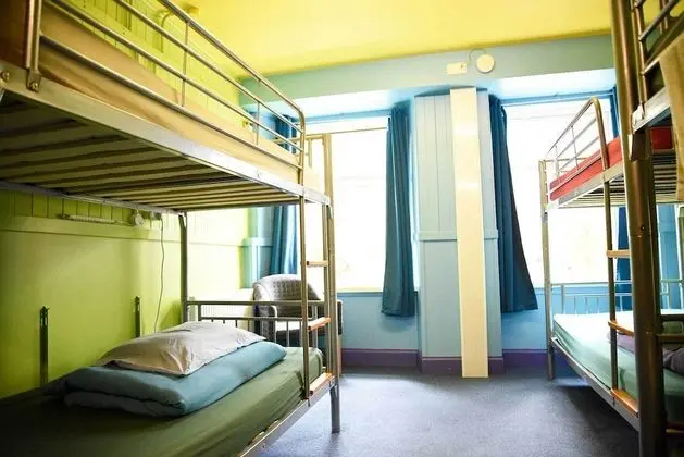 Basic Oda, 1 Yatak Odası (Shared Bathroom)