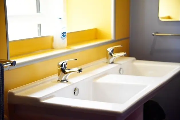 Basic Oda, 1 Yatak Odası (Shared Bathroom)
