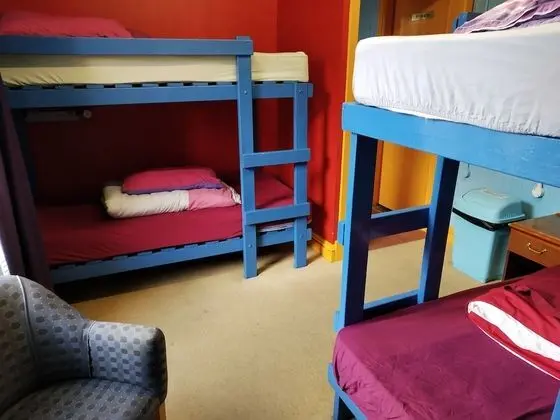 Basic Oda, 1 Yatak Odası (Shared Bathroom)
