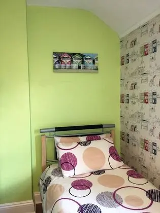 Dört Kişilik Oda