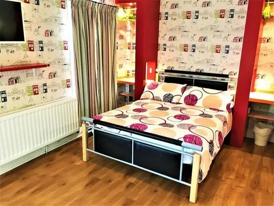 Dört Kişilik Oda