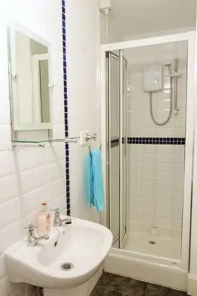 Family Tek Büyük Yataklı Oda, 1 Çift Kişilik Yatak
