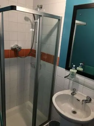 Standard Dört Kişilik Oda