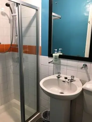 Standard Dört Kişilik Oda