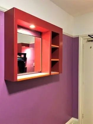 Standard Dört Kişilik Oda