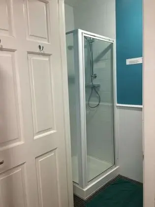 Standard Dört Kişilik Oda