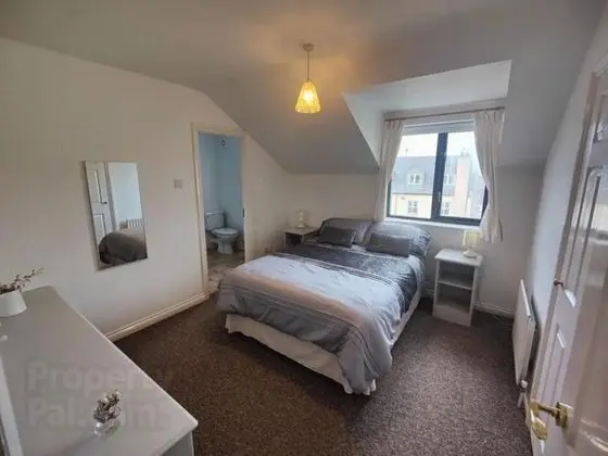 Çatı Katı Süiti (Penthouse), Banyolu/Duşlu