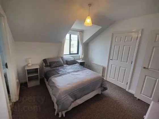 Çatı Katı Süiti (Penthouse), Banyolu/Duşlu