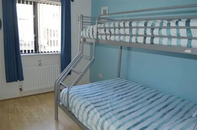Çatı Katı Süiti (Penthouse), Banyolu/Duşlu
