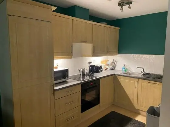 Çatı Katı Süiti (Penthouse), Banyolu/Duşlu