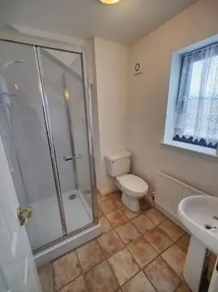 Çatı Katı Süiti (Penthouse), Banyolu/Duşlu