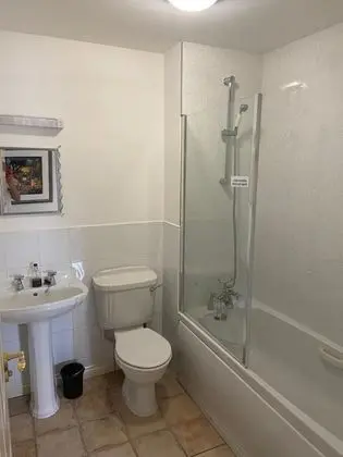 Çatı Katı Süiti (Penthouse), Banyolu/Duşlu