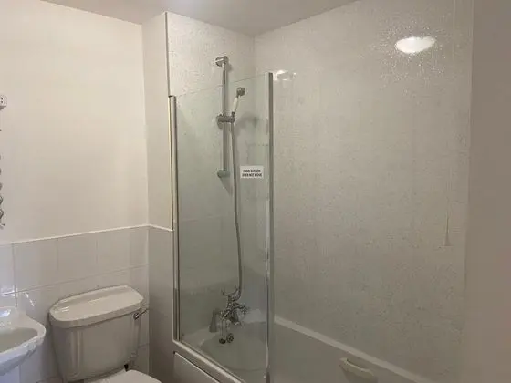 Çatı Katı Süiti (Penthouse), Banyolu/Duşlu