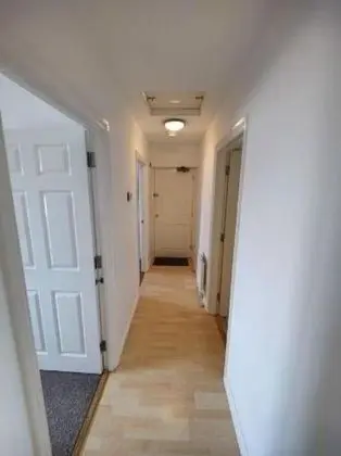 Çatı Katı Süiti (Penthouse), Banyolu/Duşlu