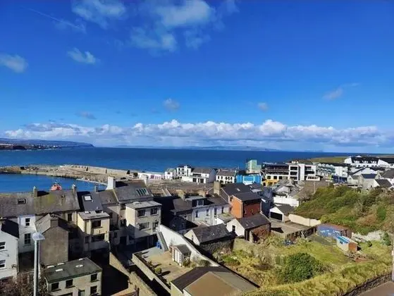 Çatı Katı Süiti (Penthouse), Banyolu/Duşlu