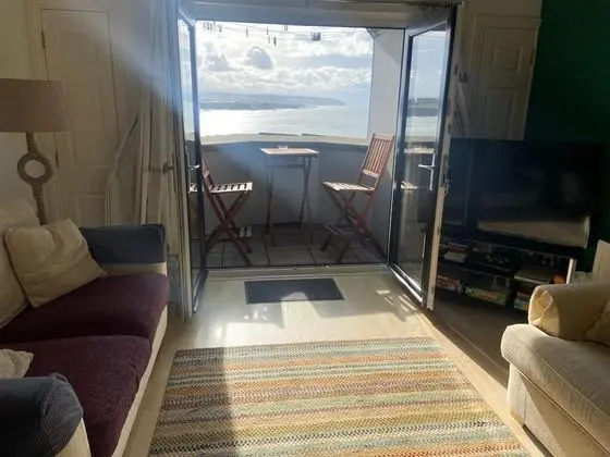 Çatı Katı Süiti (Penthouse), Banyolu/Duşlu
