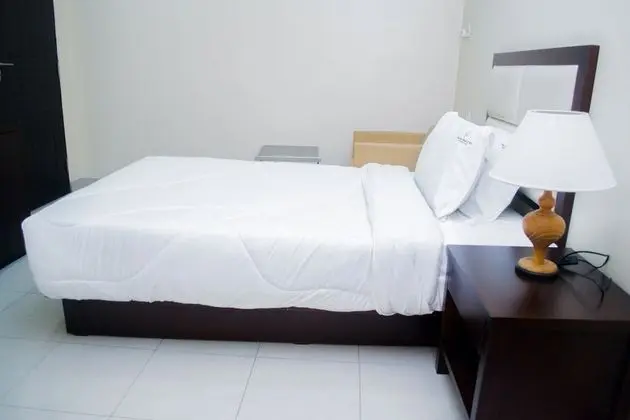 Standard Tek Kişilik Oda, 1 Tek Kişilik Yatak, Engellilere Uygun, Şehir Manzaralı