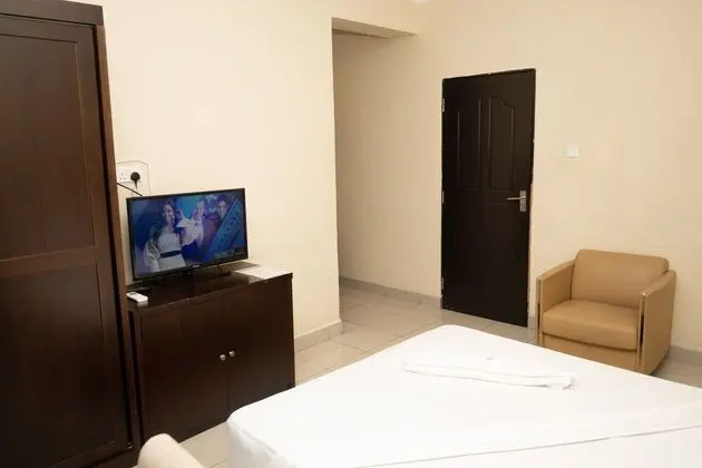 Standard Tek Kişilik Oda, 1 Tek Kişilik Yatak, Engellilere Uygun, Şehir Manzaralı