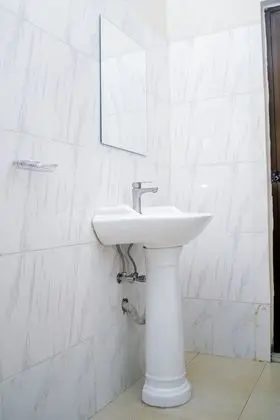 Standard Tek Kişilik Oda, 1 Tek Kişilik Yatak, Engellilere Uygun, Şehir Manzaralı