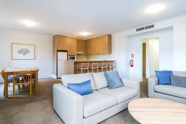 Apart Daire, 2 Yatak Odası (Family Apartment (Sleeps 5))